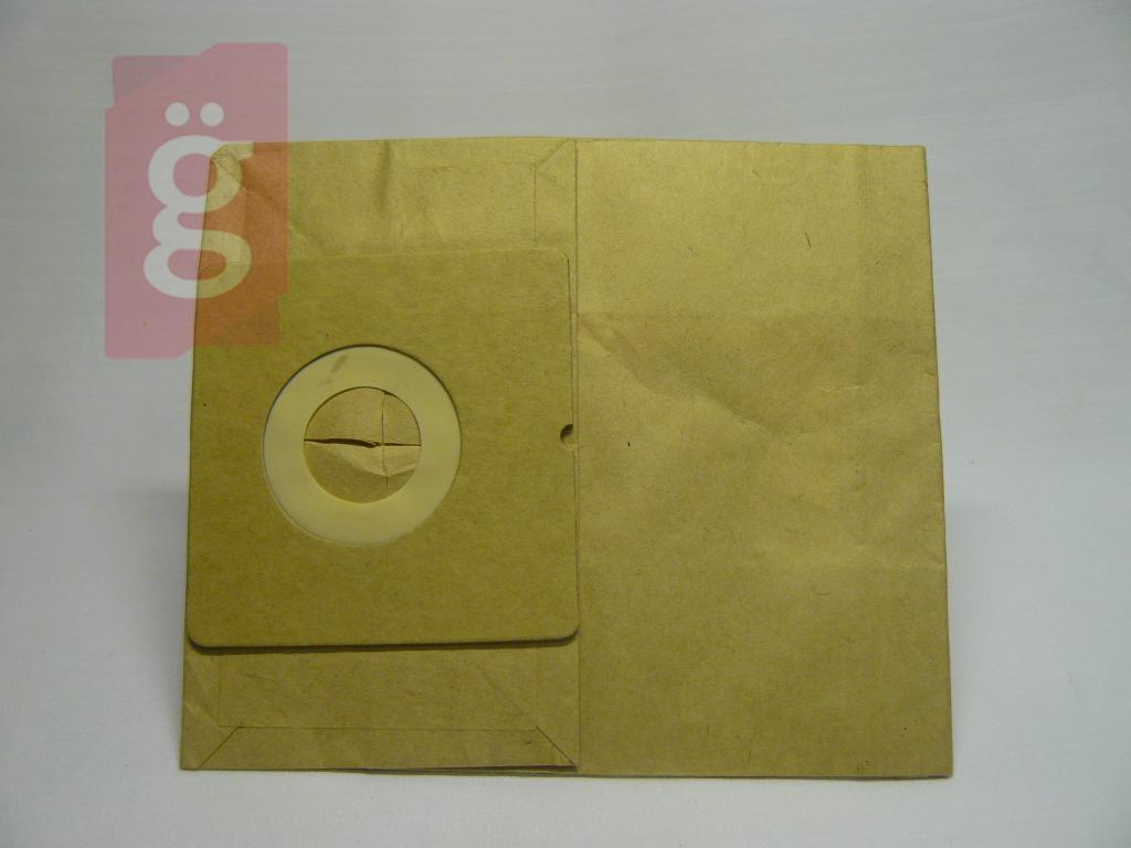 Kép a(z) IZ-OK1600 Invest Kompatibilis papír porzsák (5db/csomag) nevű termékről
