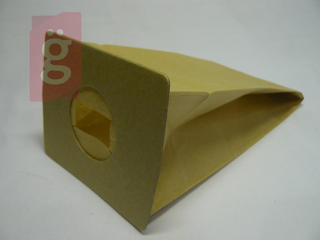 Kép a(z) IZ-PH1 Invest ETA 409 Piccolo / Swing Kompatibilis papír porzsák (5db/csomag) nevű termékről
