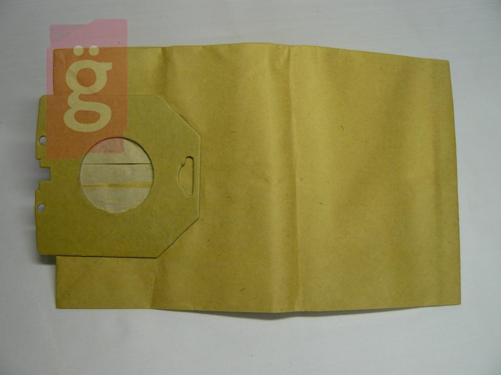 Kép a(z) IZ-PH2 Invest Philips Oslo Kompatibilis papír porzsák (5db/csomag) nevű termékről