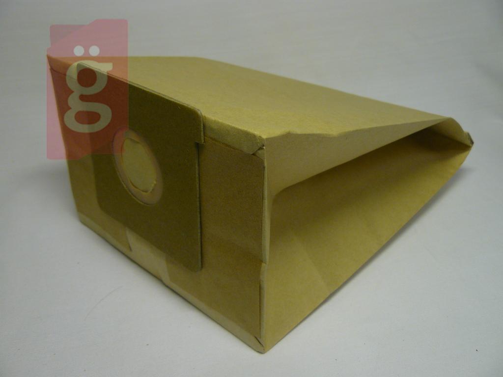 Kép a(z) IZ-PR10 PROFI 10 Invest Kompatibilis papír porzsák (5db/csomag) nevű termékről