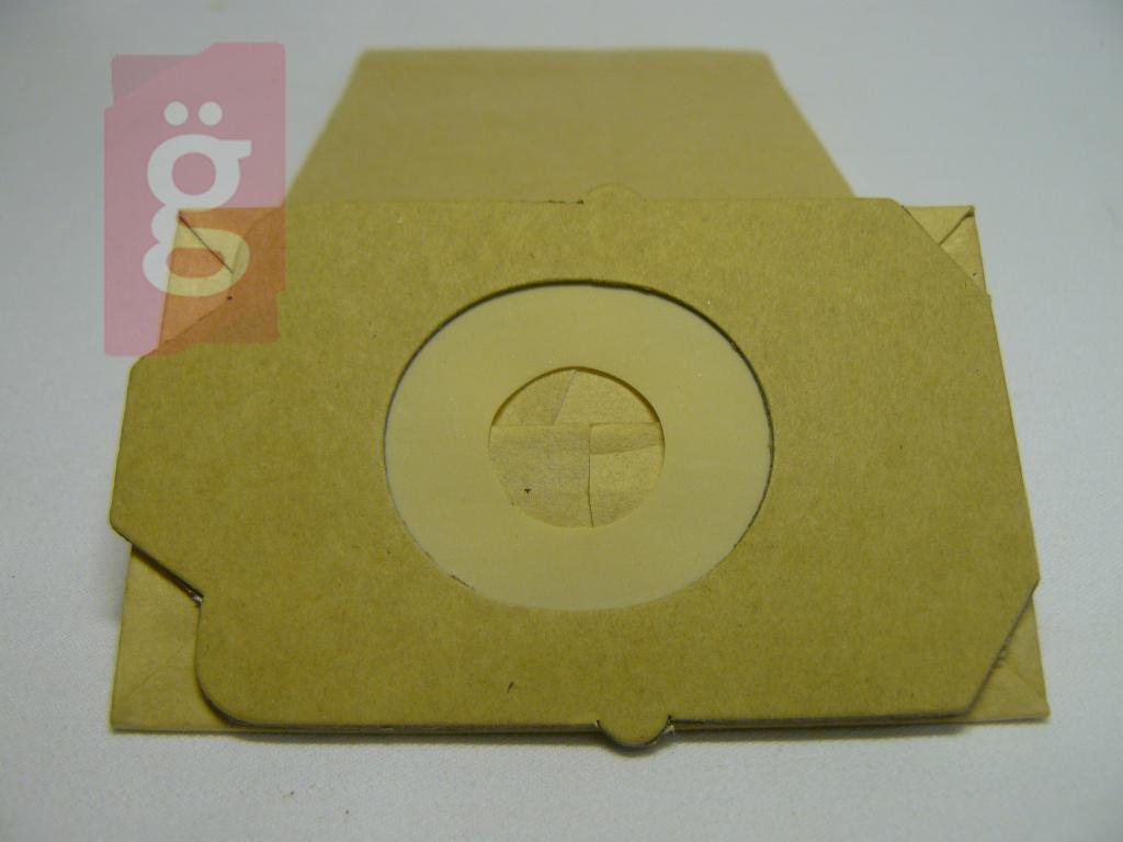 Kép a(z) IZ-R3 Invest Kompatibilis papír porzsák (5db/csomag) nevű termékről