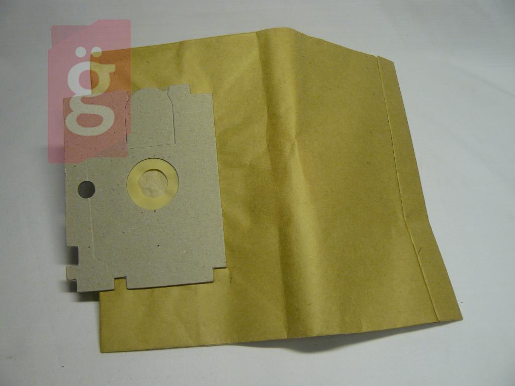 Kép a(z) IZ-R6 Rowenta Invest Kompatibilis papír porzsák (5db/csomag) nevű termékről