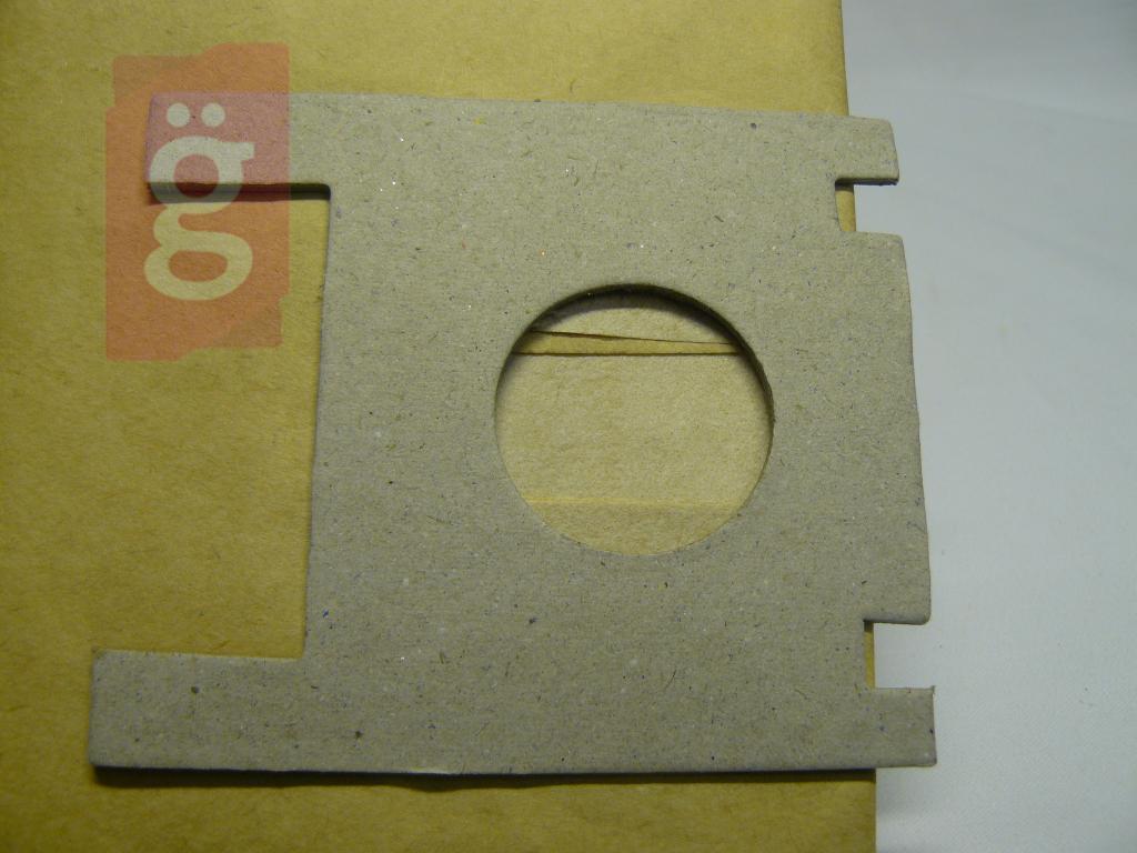 Kép a(z) IZ-R8 Rowenta Artec RO 300 / RS 700 Kompatibilis papír porzsák (5db/csomag) Helyette: IZ-R8S.1F nevű termékről