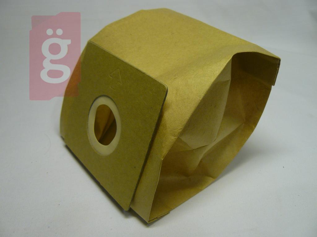 Kép a(z) IZ-RV1 Invest Kompatibilis papír porzsák (5db/csomag) nevű termékről