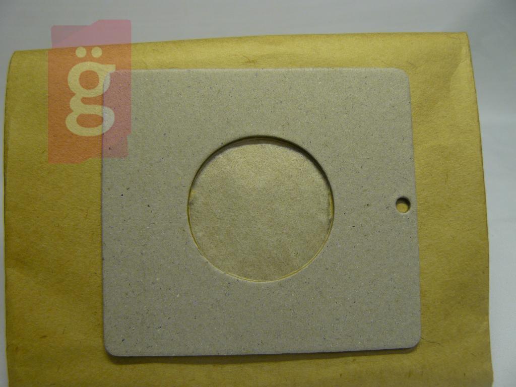 Kép a(z) IZ-SN2 Invest Kompatibilis papír porzsák (5db/csomag) nevű termékről