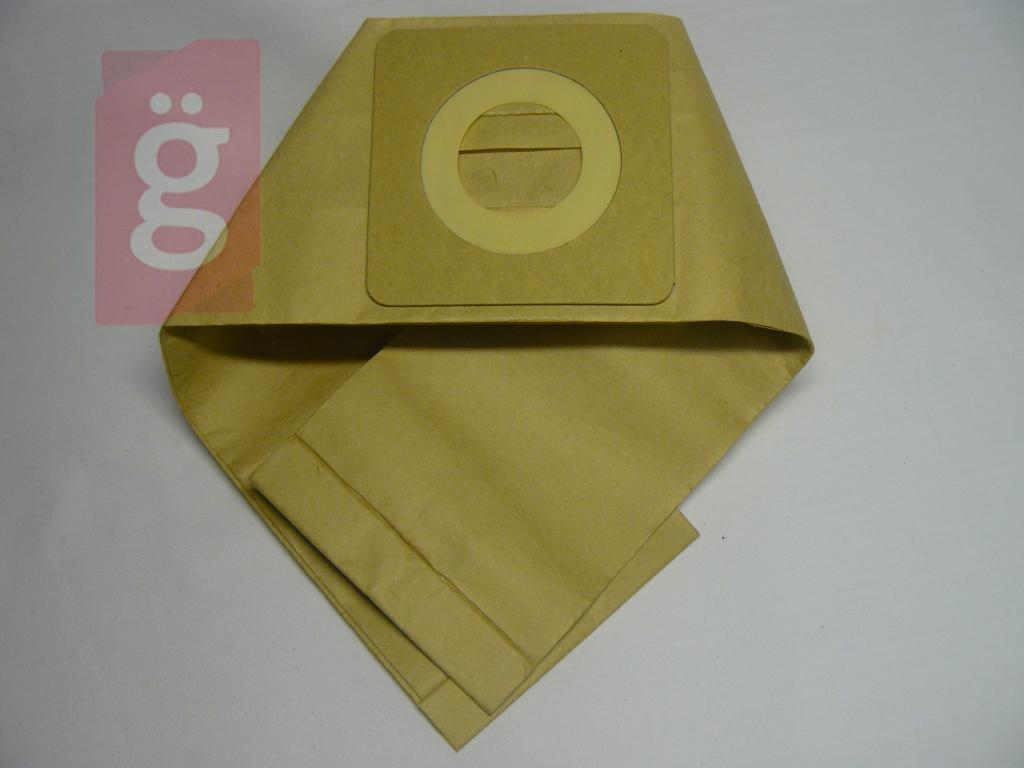 Kép a(z) IZ-SO6 Invest Kompatibilis papír porzsák (5db/csomag) nevű termékről