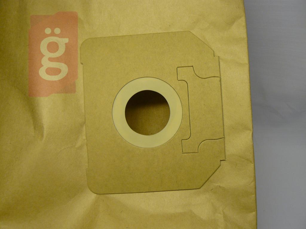 Kép a(z) IZ-WA3 Invest Kompatibilis papír porzsák (5db/csomag) nevű termékről