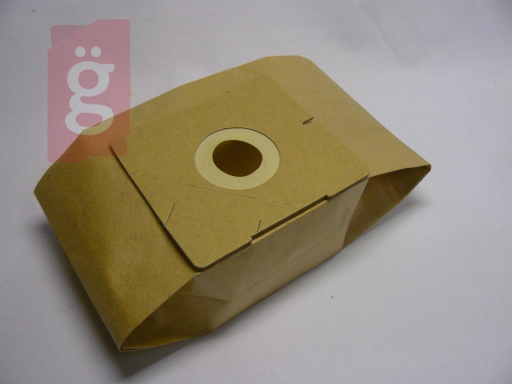 Kép a(z) IZ-Y11 Invest Daewo Kompatibilis papír porzsák (5db/csomag) nevű termékről