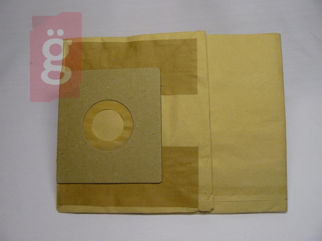 Kép a(z) IZ-Y14 Invest Kompatibilis papír porzsák (Helyette: IZ-DUO11 / IZ-Y19) (5db/csomag) nevű termékről