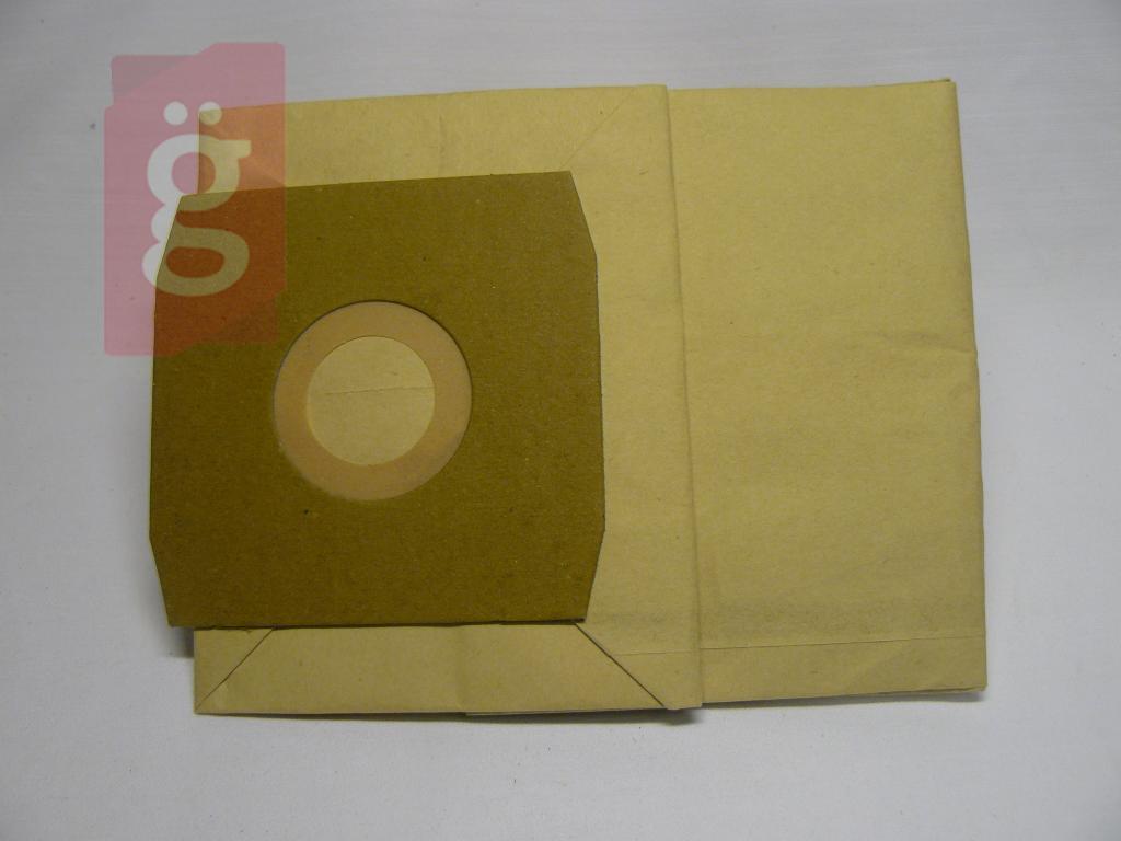 Kép a(z) IZ-Y3 Invest Kompatibilis papír porzsák (5db/csomag) nevű termékről