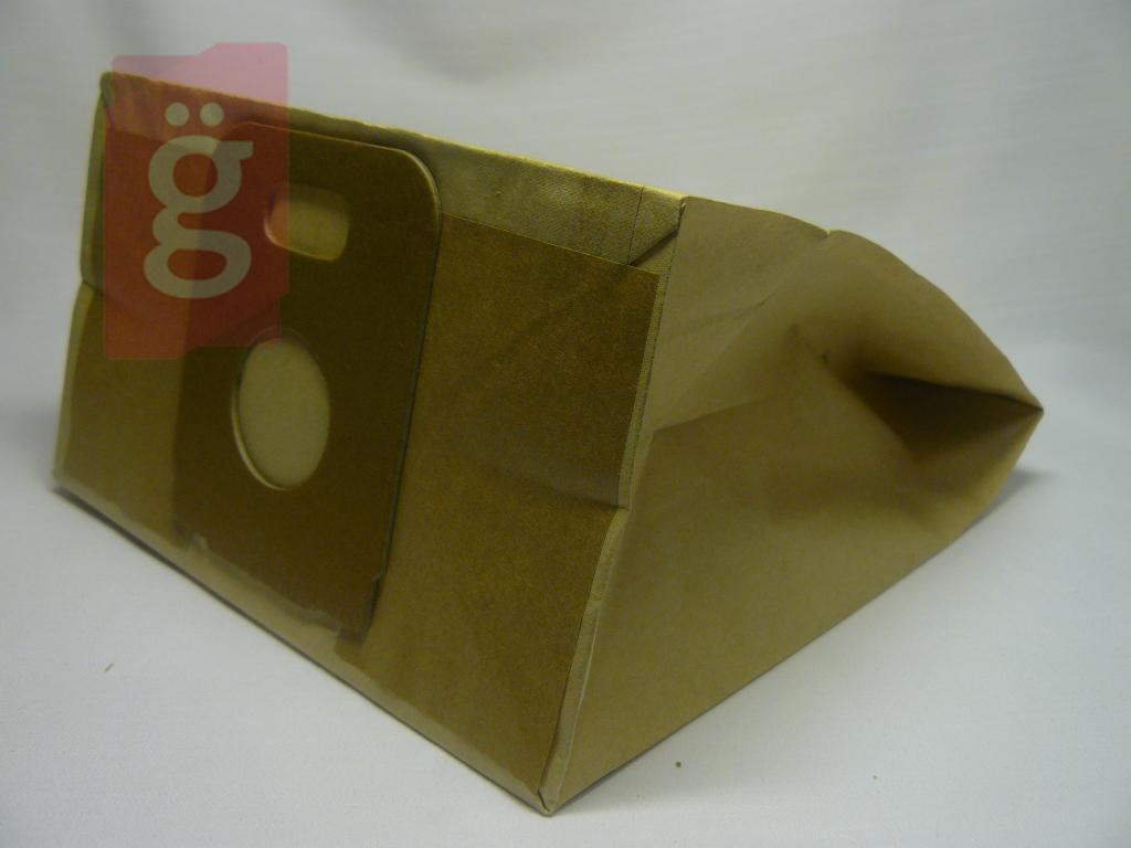 Kép a(z) IZ-800.0065 Invest Kompatibilis papír porzsák (5db/csomag) nevű termékről