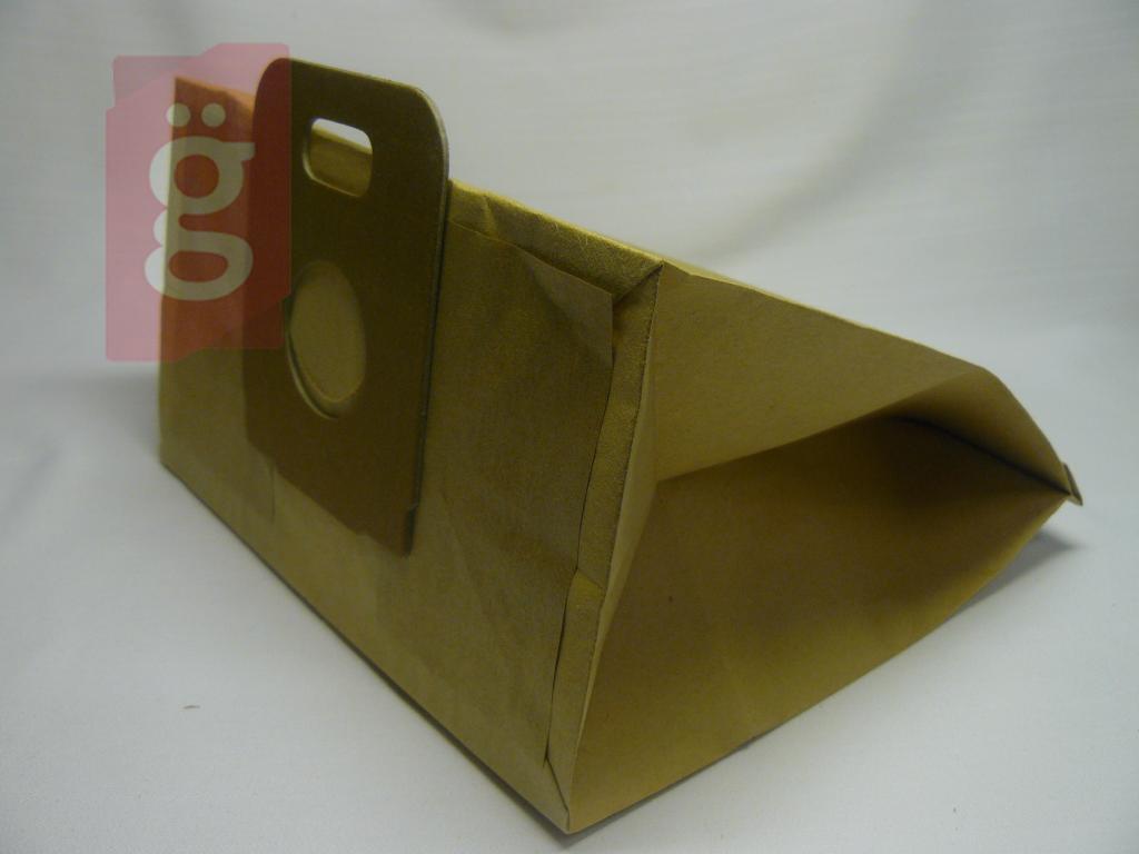 Kép a(z) IZ-900.0050 Invest Kompatibilis papír porzsák (5db/csomag) nevű termékről