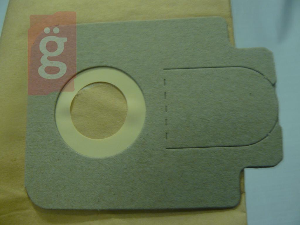 Kép a(z) IZ-G3 Invest Kompatibilis papír porzsák (5db/csomag) nevű termékről