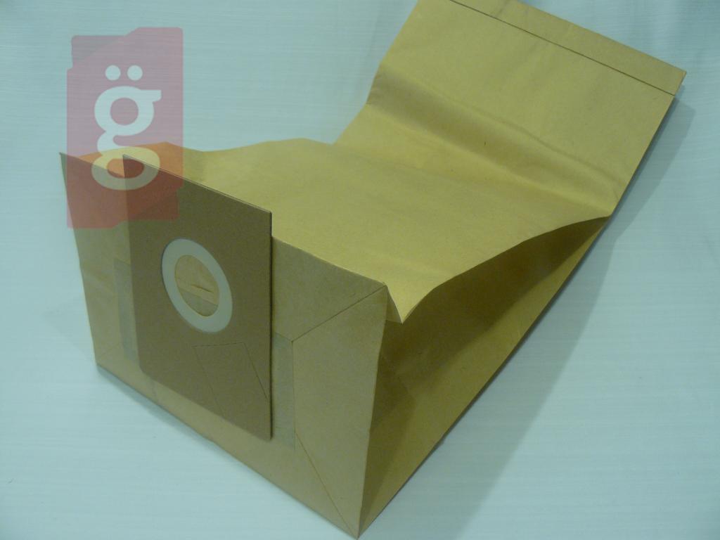 Kép a(z) IZ-K11 Invest KARCHER Kompatibilis papír porzsák (5db/csomag) nevű termékről