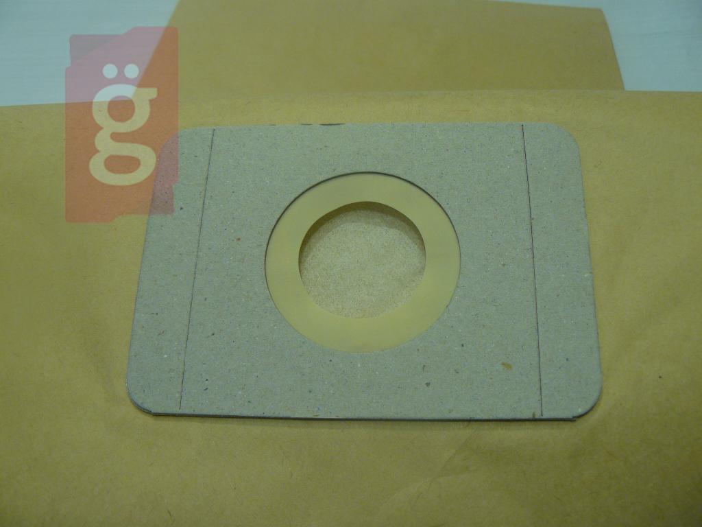 Kép a(z) IZ-KT1 Invest Kompatibilis papír porzsák (5db/csomag) nevű termékről
