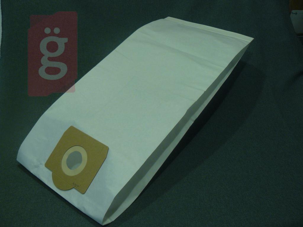 Kép a(z) IZ-LA4 Invest Kompatibilis papír porzsák (5db/csomag) nevű termékről