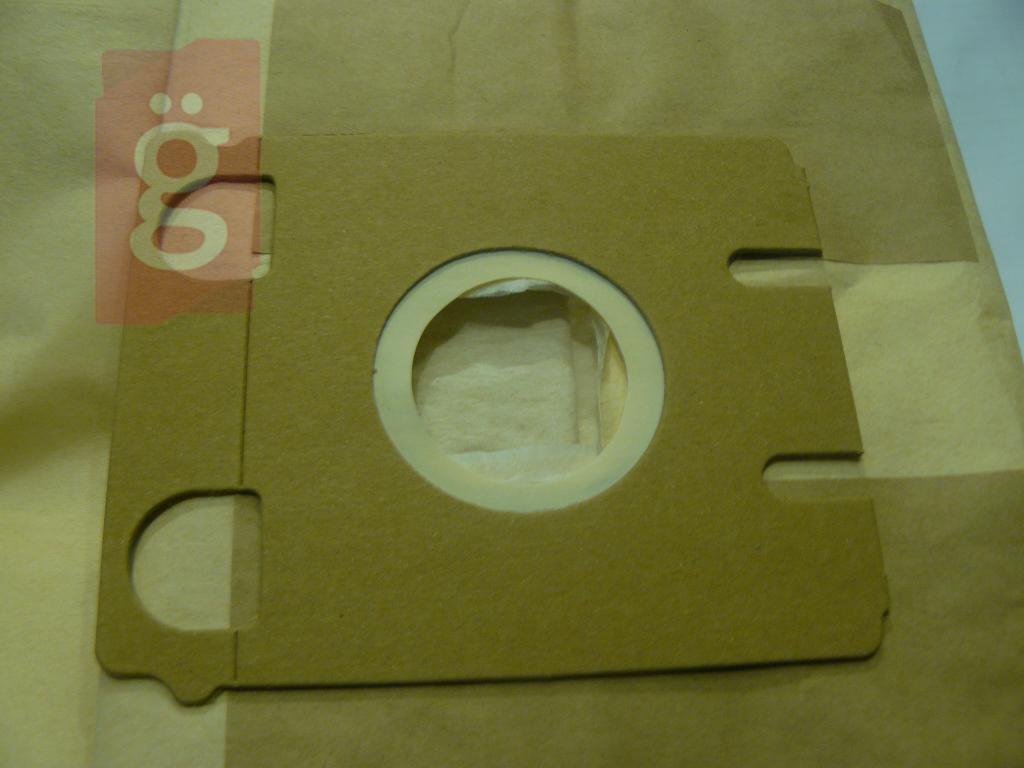 Kép a(z) IZ-M2 Invest MIELE Kompatibilis papír porzsák (5db/csomag) nevű termékről