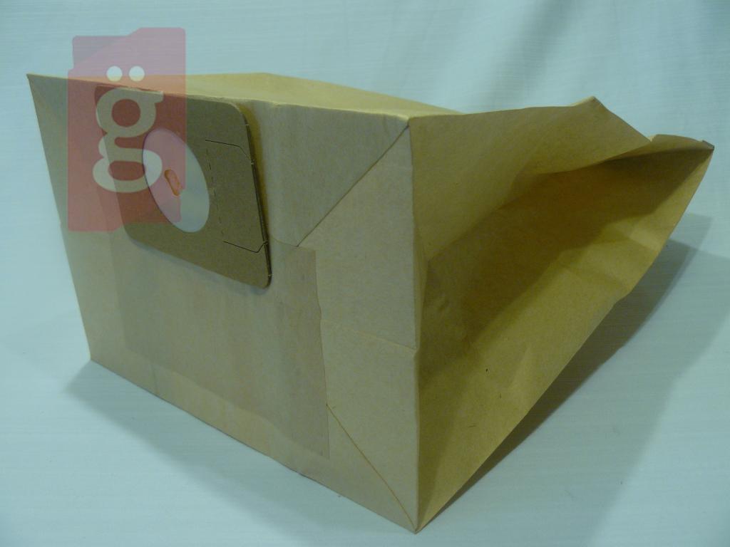Kép a(z) IZ-NVM4 Invest Kompatibilis papír porzsák (5db/csomag) nevű termékről