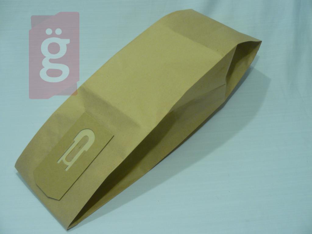 Kép a(z) IZ-OC2 Invest Kompatibilis papír porzsák (5db/csomag) nevű termékről