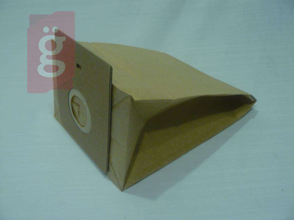 Kép a(z) IZ-SK1 Invest Kompatibilis papír porzsák (5db/csomag) nevű termékről