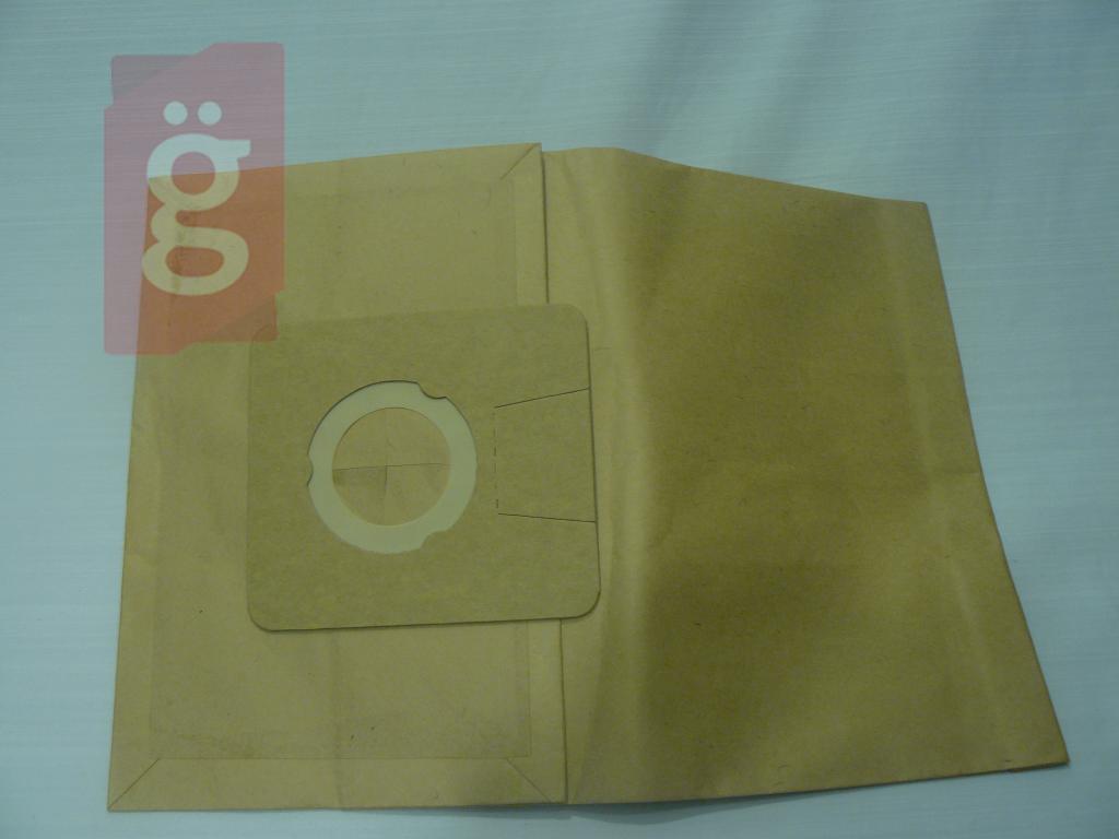 Kép a(z) IZ-SO2 Invest Kompatibilis papír porzsák (5db/csomag) nevű termékről