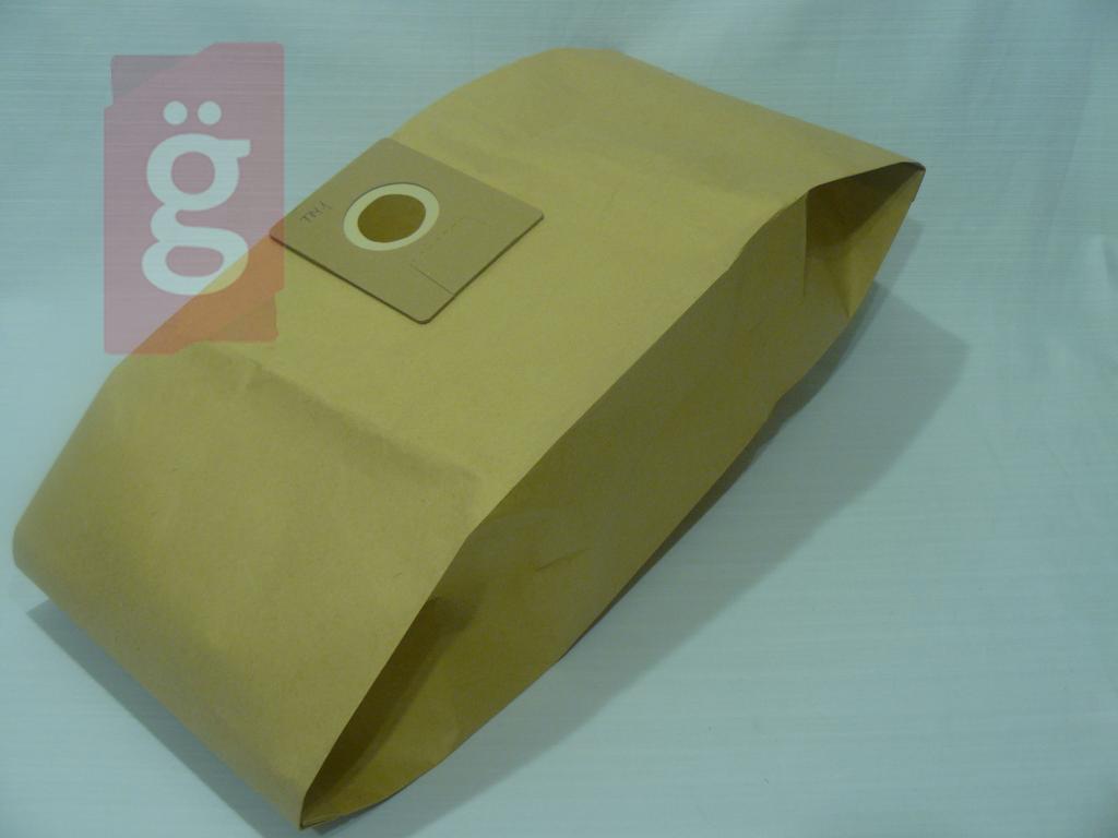 Kép a(z) IZ-TM1 Invest TMB Kompatibilis papír porzsák (5db/csomag) nevű termékről