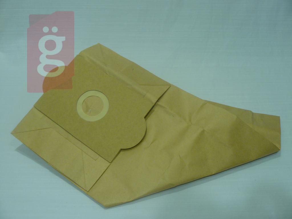 Kép a(z) IZ-UC2 Invest Kompatibilis papír porzsák (5db/csomag) nevű termékről