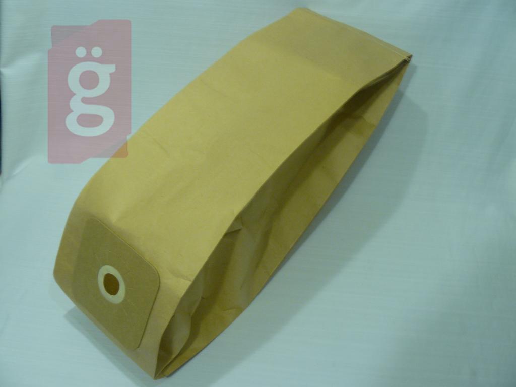 Kép a(z) IZ-UC3 Invest Kompatibilis papír porzsák (5db/csomag) nevű termékről