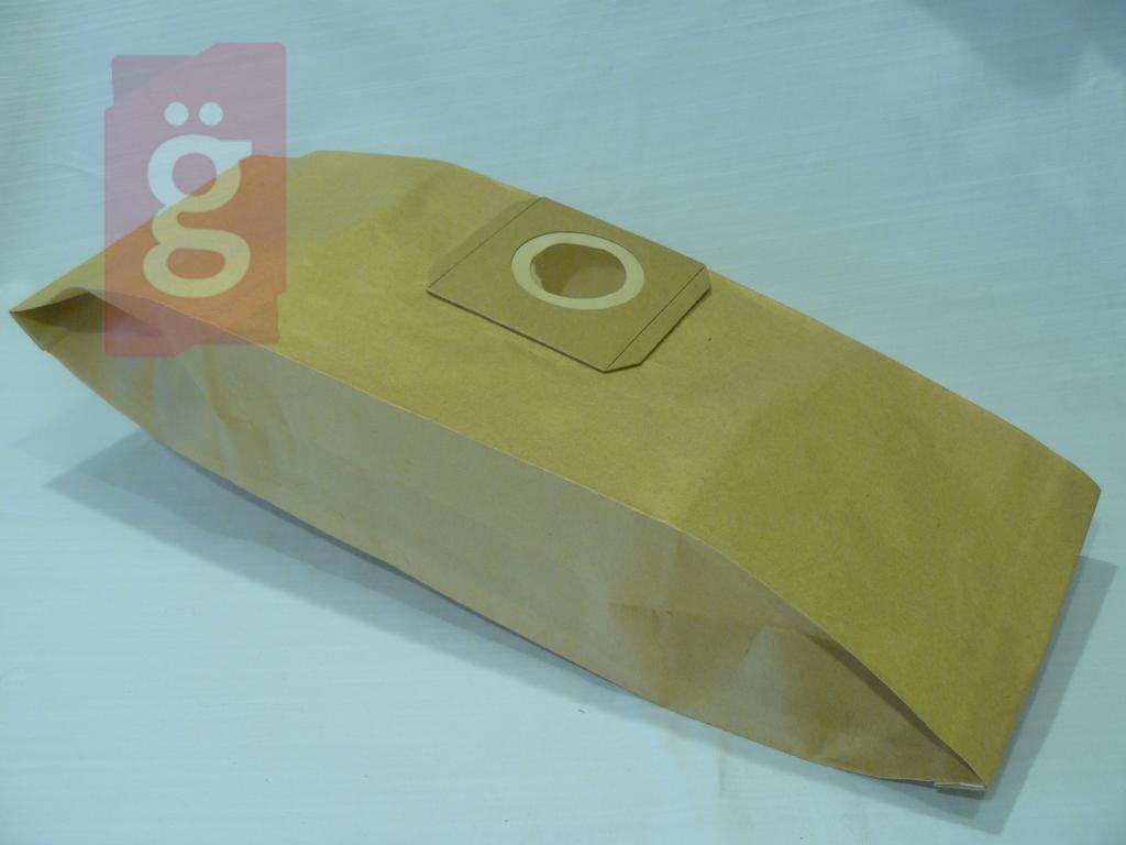 Kép a(z) IZ-BO2 Invest Kompatibilis papír porzsák (5db/csomag) nevű termékről