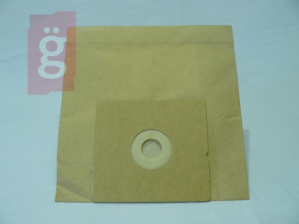 Kép a(z) IZ-DD2 Invest Kompatibilis papír porzsák (5db/csomag) nevű termékről