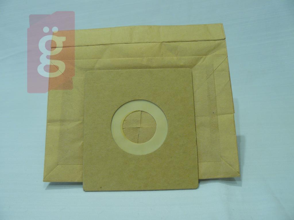 Kép a(z) IZ-DD6 Invest Kompatibilis papír porzsák (5db/csomag) nevű termékről
