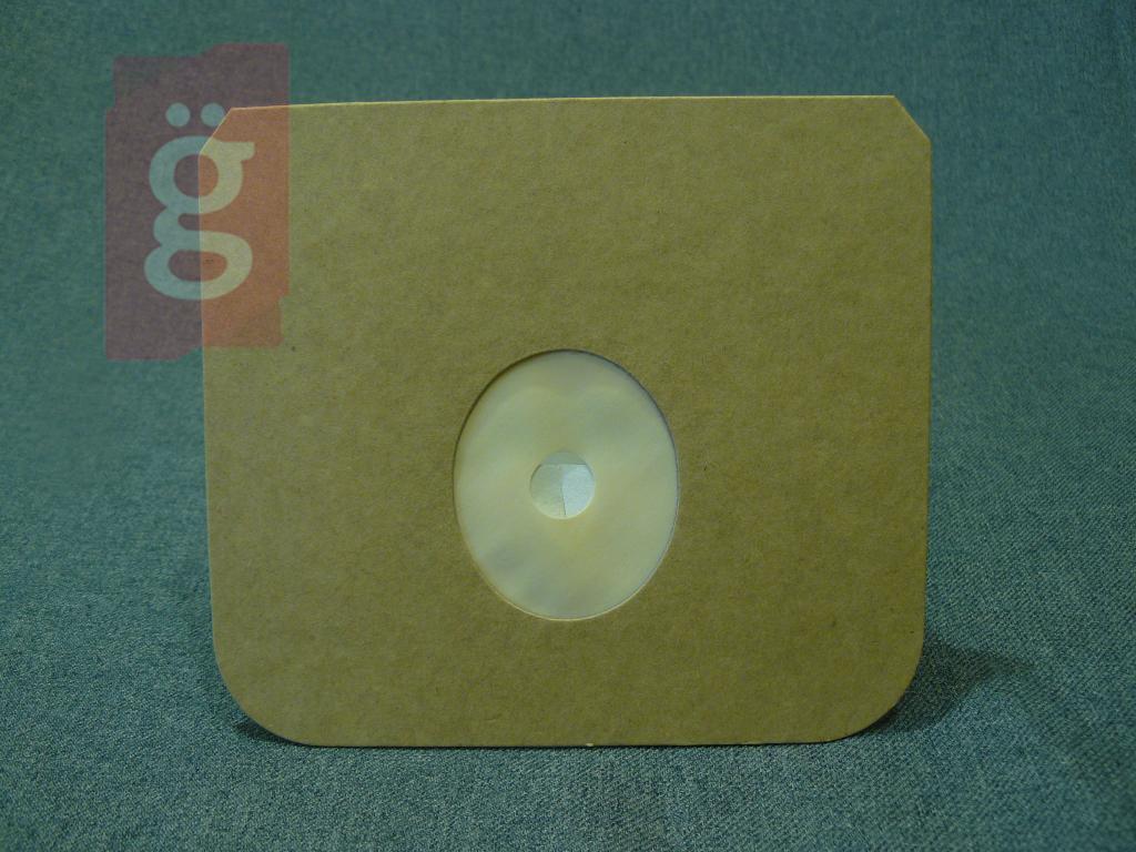 Kép a(z) IZ-GK1 Invest Kompatibilis papír porzsák (5db/csomag) nevű termékről