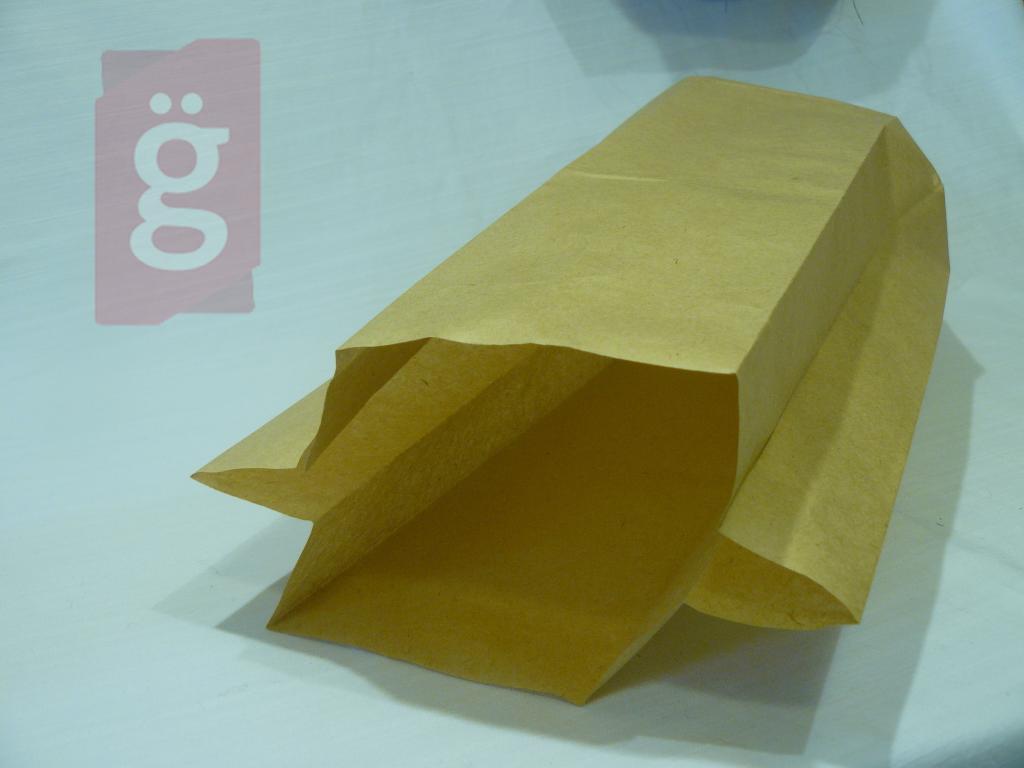 Kép a(z) IZ-H160 Invest Kompatibilis papír porzsák (5db/csomag) nevű termékről