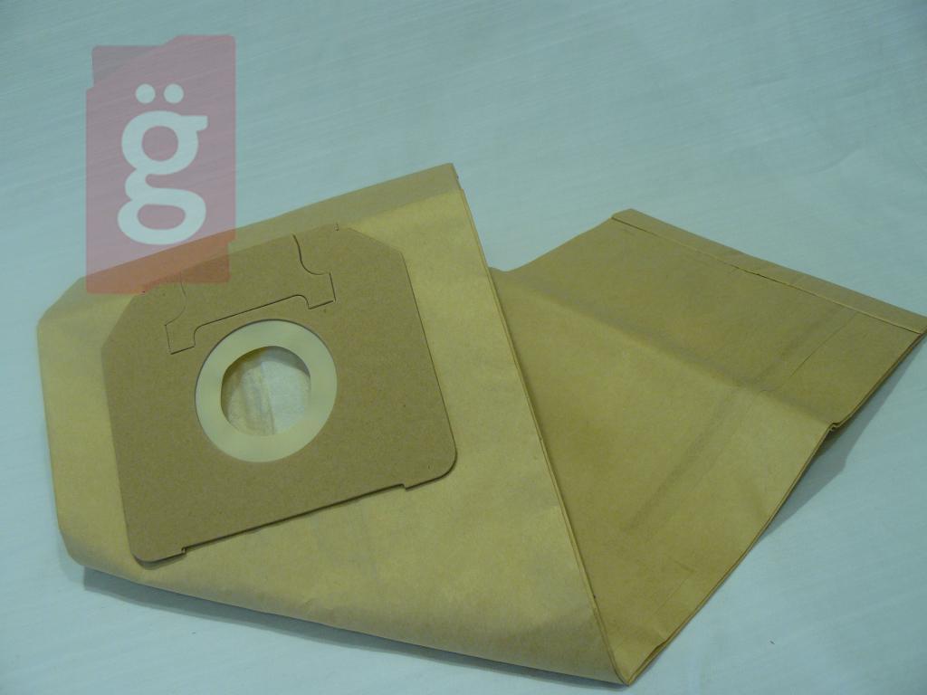 Kép a(z) IZ-K4 Invest KARCHER Kompatibilis papír porzsák (5db/csomag) nevű termékről