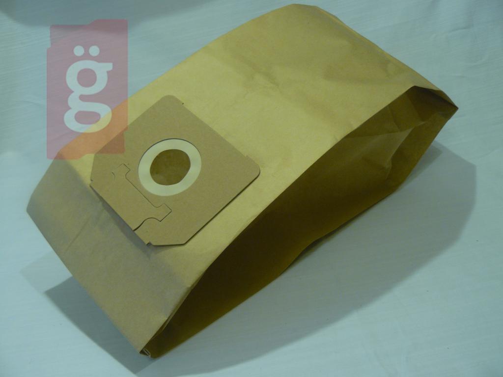 Kép a(z) IZ-K4 Invest KARCHER Kompatibilis papír porzsák (5db/csomag) nevű termékről