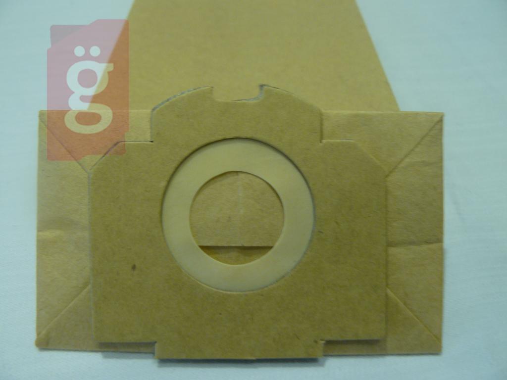 Kép a(z) IZ-MX4 Invest Kompatibilis papír porzsák (5db/csomag) nevű termékről