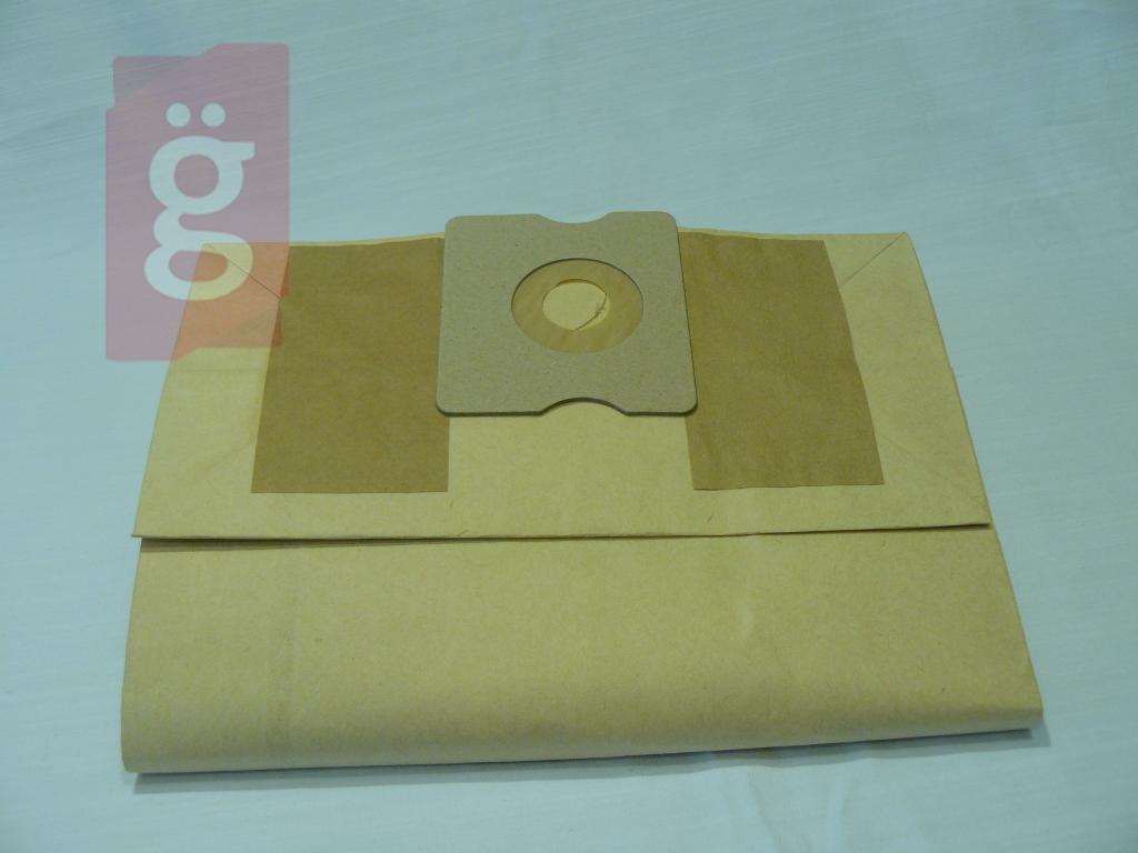 Kép a(z) IZ-ST2000 Invest Kompatibilis papír porzsák (5db/csomag) nevű termékről