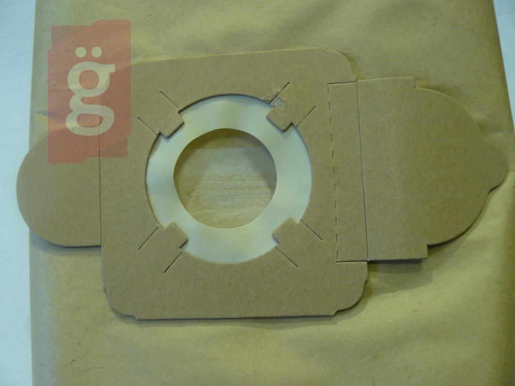 Kép a(z) IZ-WK1 Invest Kompatibilis papír porzsák (5db/csomag) nevű termékről