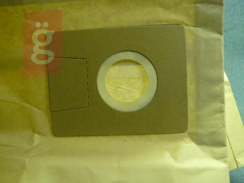 Kép a(z) IZ-TM2 Invest TMB Kompatibilis papír porzsák (5db/csomag) nevű termékről