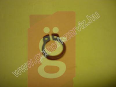 Kép a(z) Zégergyűrű nevű termékről