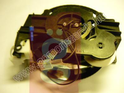 Kép a(z) Zelmer porszivó csévélő  nevű termékről