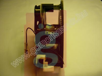 Kép a(z) Zelmer porszivó csévélő  nevű termékről