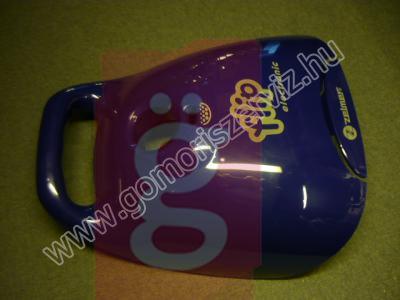 Kép a(z) Homlokfedél 1169 kék nevű termékről