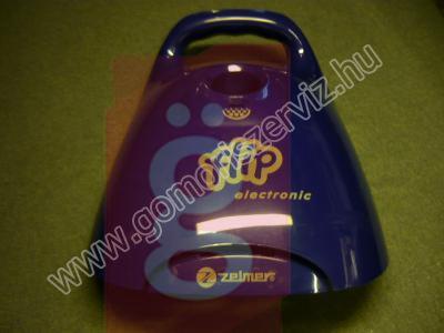 Kép a(z) Homlokfedél 1169 kék nevű termékről