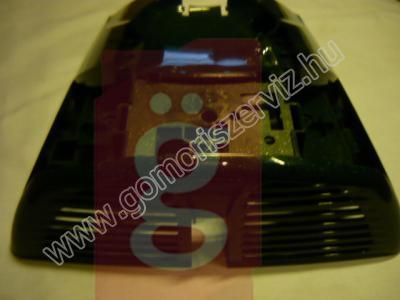 Kép a(z) Hátlap met. Bordó 1829 nevű termékről