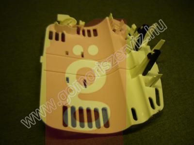 Kép a(z) Tartozék tartó 1049 fehér nevű termékről