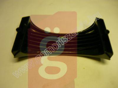 Kép a(z) Foggantyú met.kék 1369 nevű termékről