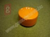 Kép a(z) Zelmer szeletelő műanyag állító csavar narancs nevű termékről