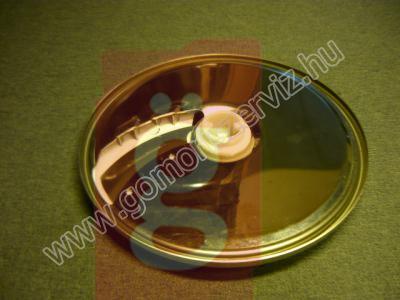 Kép a(z) Zelmer 880.0210 Robotgép Szeletelő Tárcsa Fenomen 880 nevű termékről