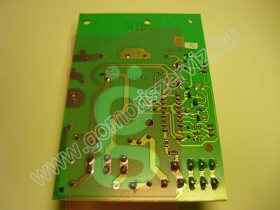 Kép a(z) Zelmer Vezérlő panel nevű termékről